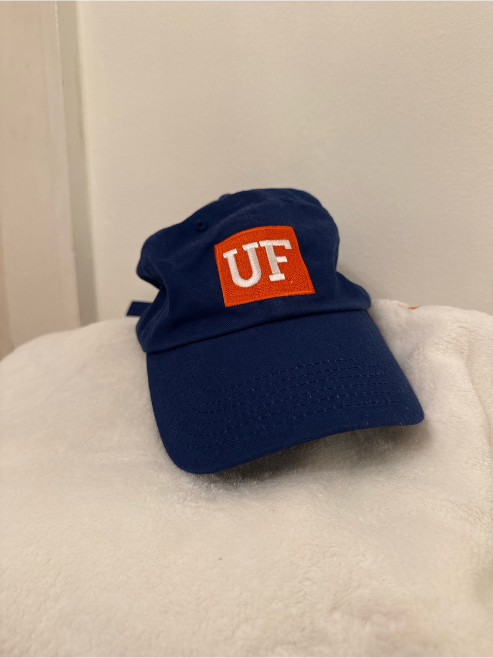 UF Blue Hat